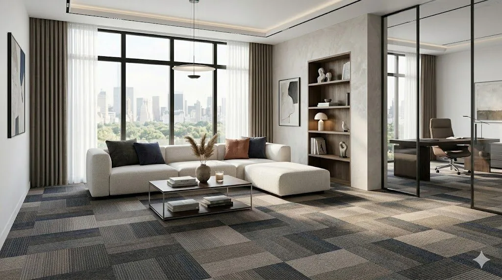 Alfombras en Querétaro — LiBali