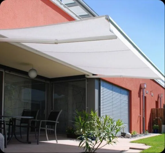 Toldos en Querétaro — LiBali