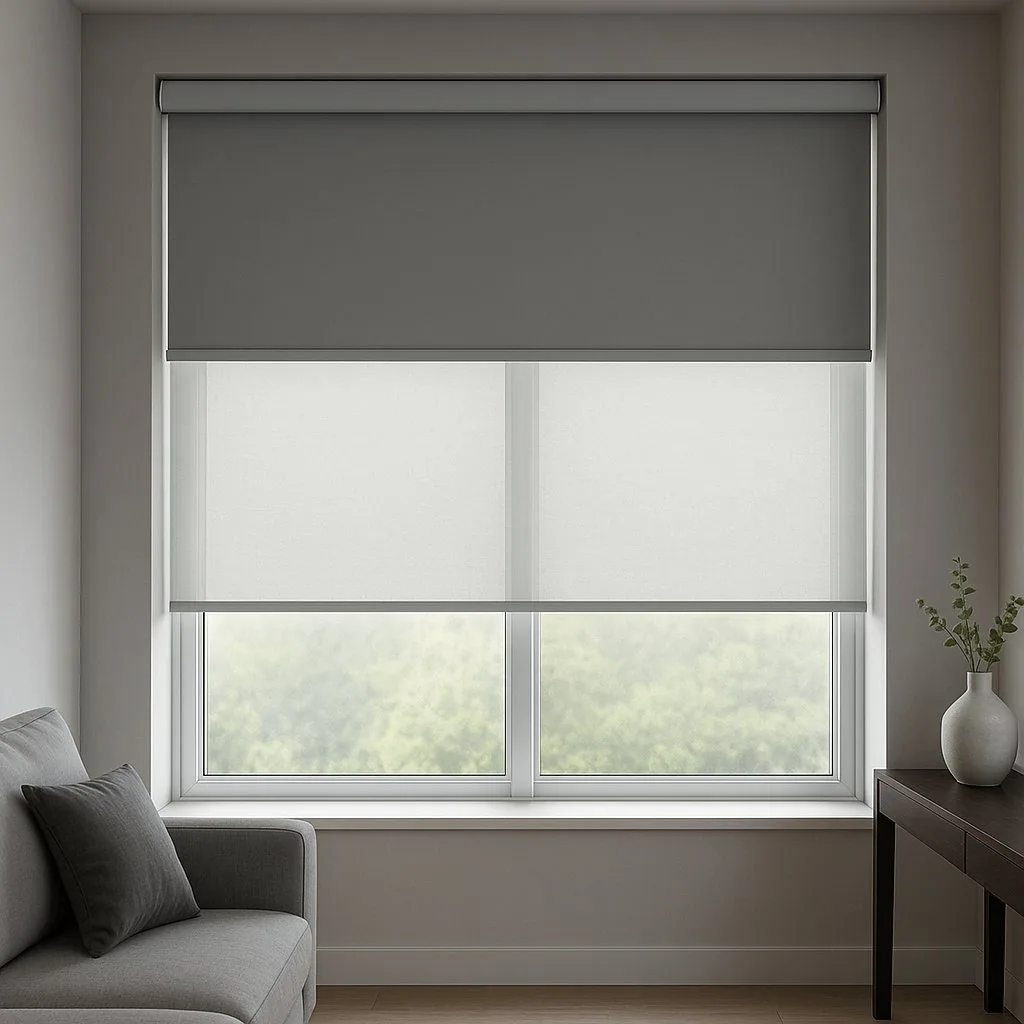 Persianas enrollables en Querétaro — LiBali